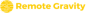 Remote Gravity logo
